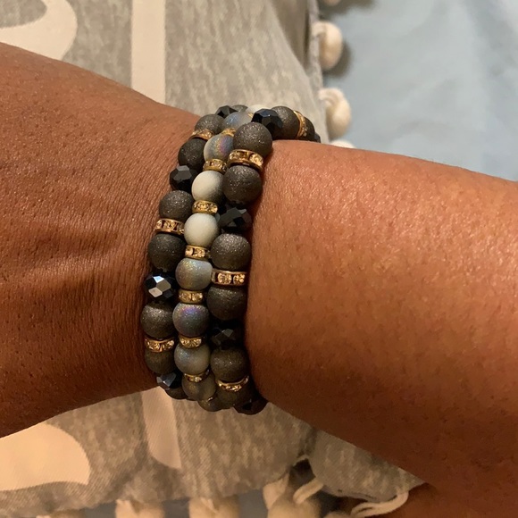 Multi Color Bracelets - Picture 1 of 2